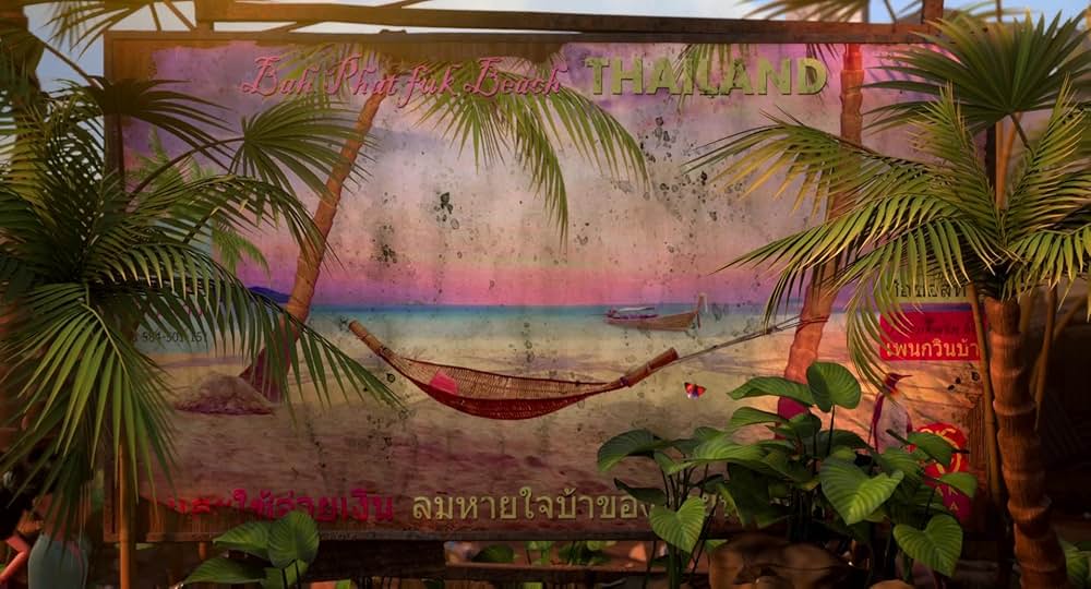 リトル・ニンジャ 市松模様の逆襲の画像