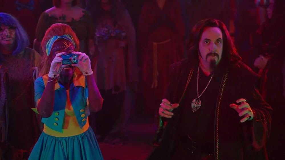 ゴースト・バディーズ／小さな５匹の大冒険の画像