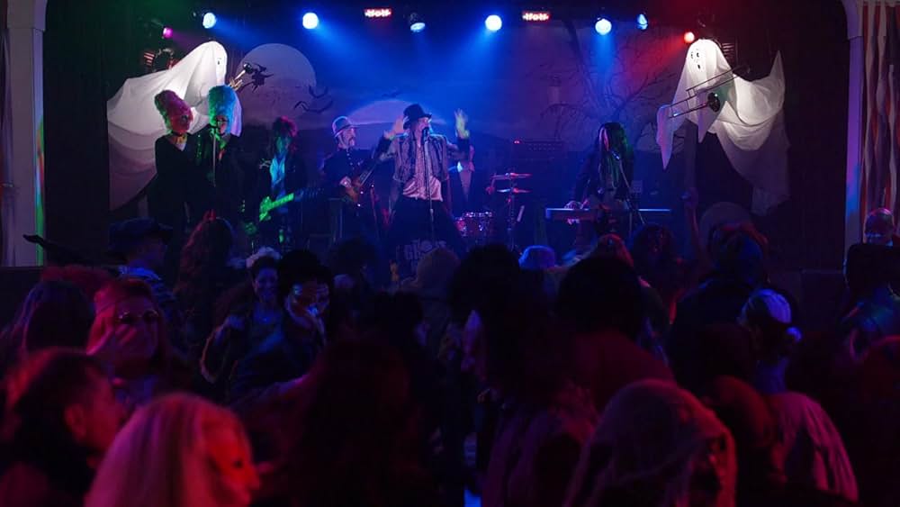 ゴースト・バディーズ／小さな５匹の大冒険の画像