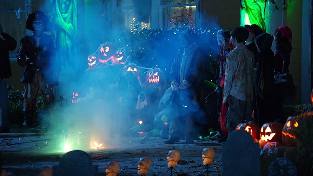 ゴースト・バディーズ／小さな５匹の大冒険の画像