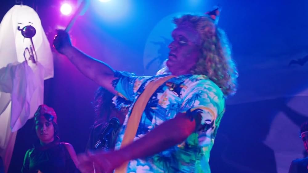 ゴースト・バディーズ／小さな５匹の大冒険の画像