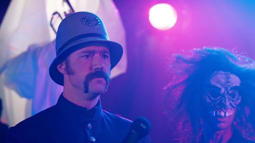 ゴースト・バディーズ／小さな５匹の大冒険の画像