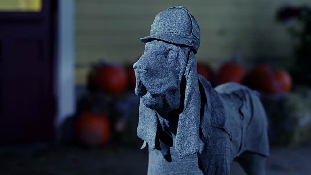 ゴースト・バディーズ／小さな５匹の大冒険の画像