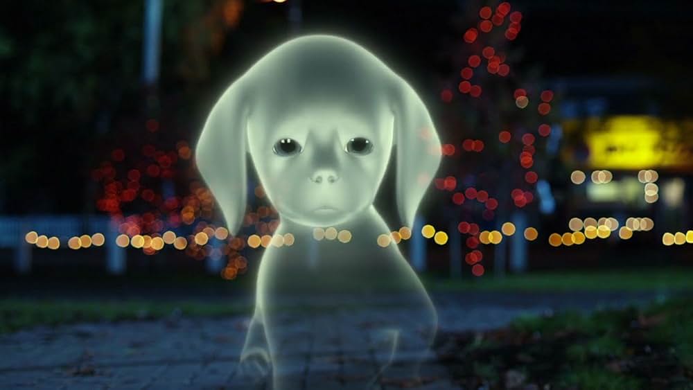 ゴースト・バディーズ／小さな５匹の大冒険の画像