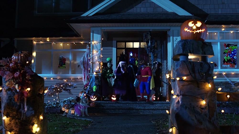 ゴースト・バディーズ／小さな５匹の大冒険の画像