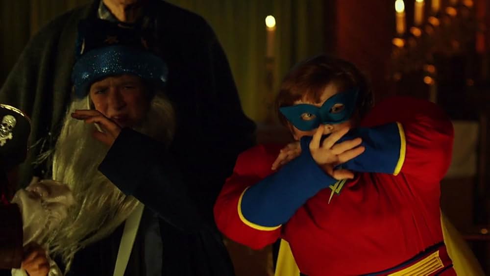 ゴースト・バディーズ／小さな５匹の大冒険の画像