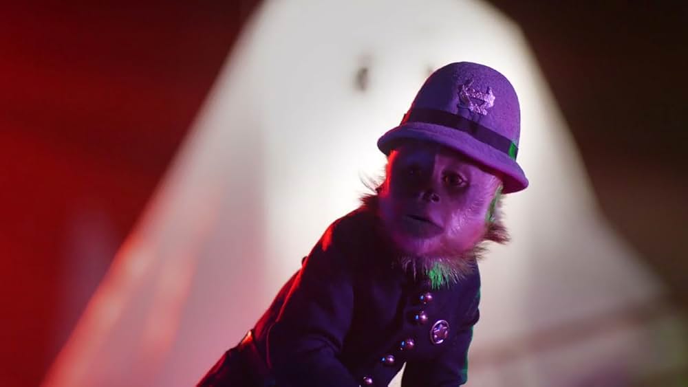 ゴースト・バディーズ／小さな５匹の大冒険の画像