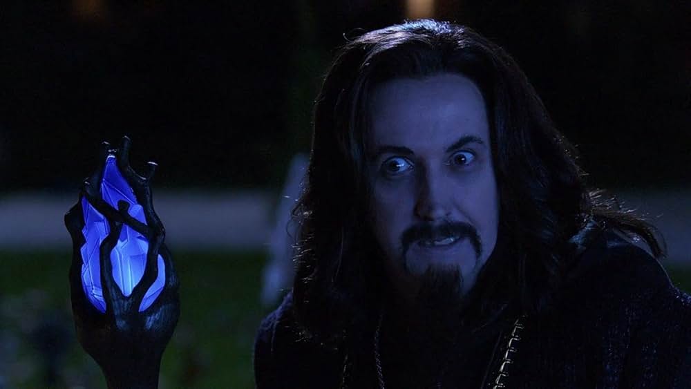 ゴースト・バディーズ／小さな５匹の大冒険の画像