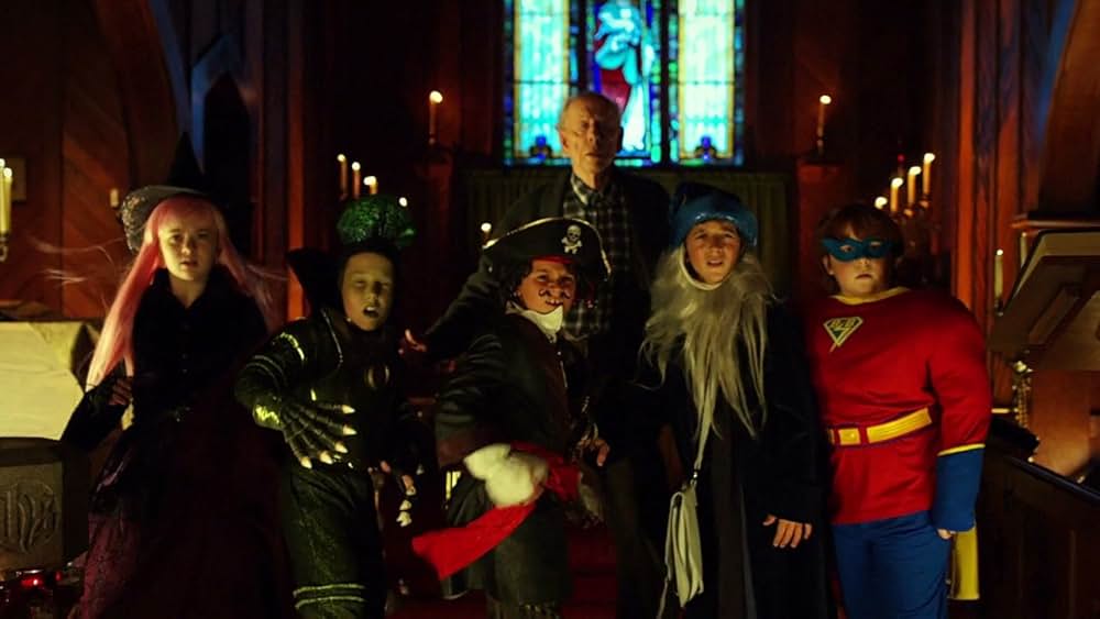 ゴースト・バディーズ／小さな５匹の大冒険の画像