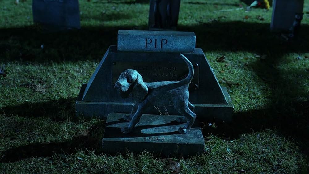 ゴースト・バディーズ／小さな５匹の大冒険の画像