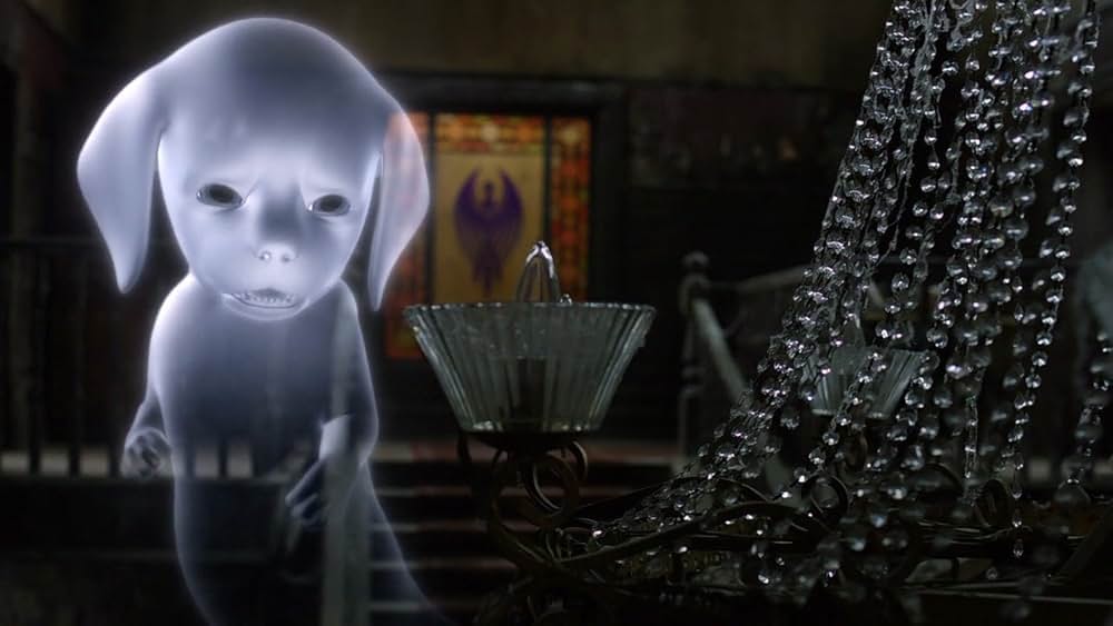 ゴースト・バディーズ／小さな５匹の大冒険の画像