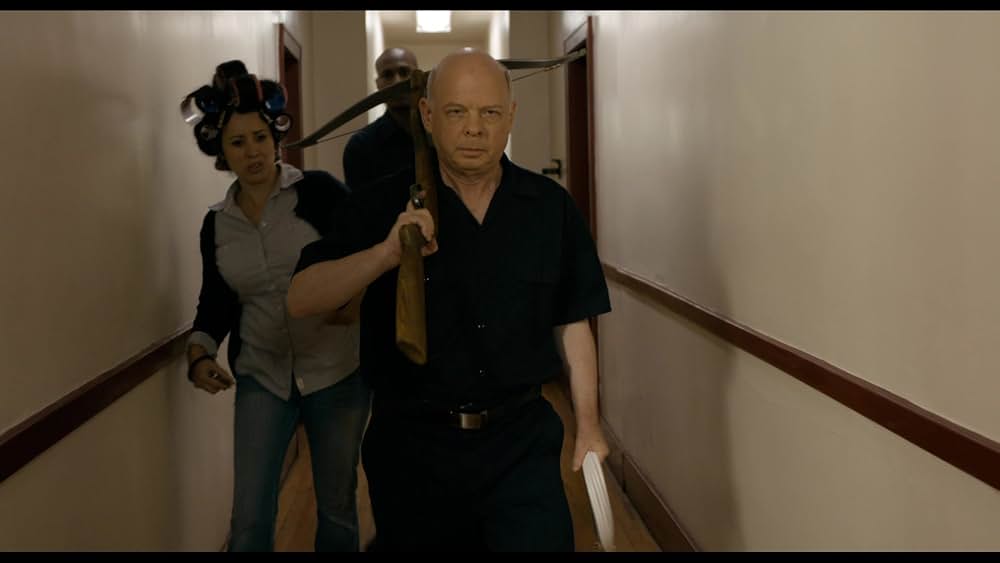 Vamps（原題）の画像