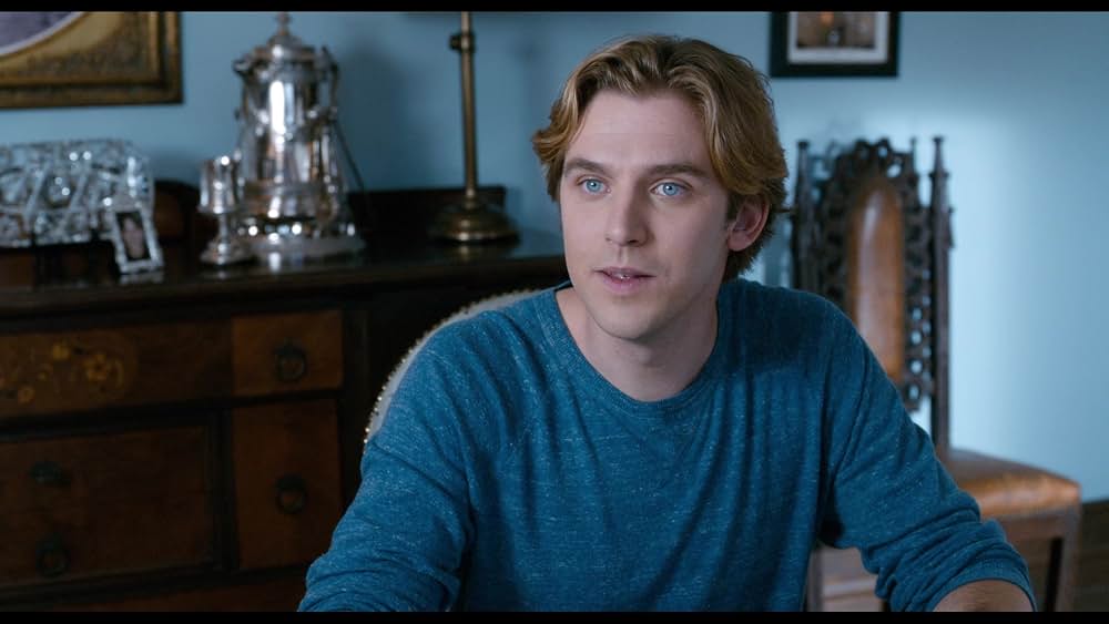 Vamps（原題）の画像