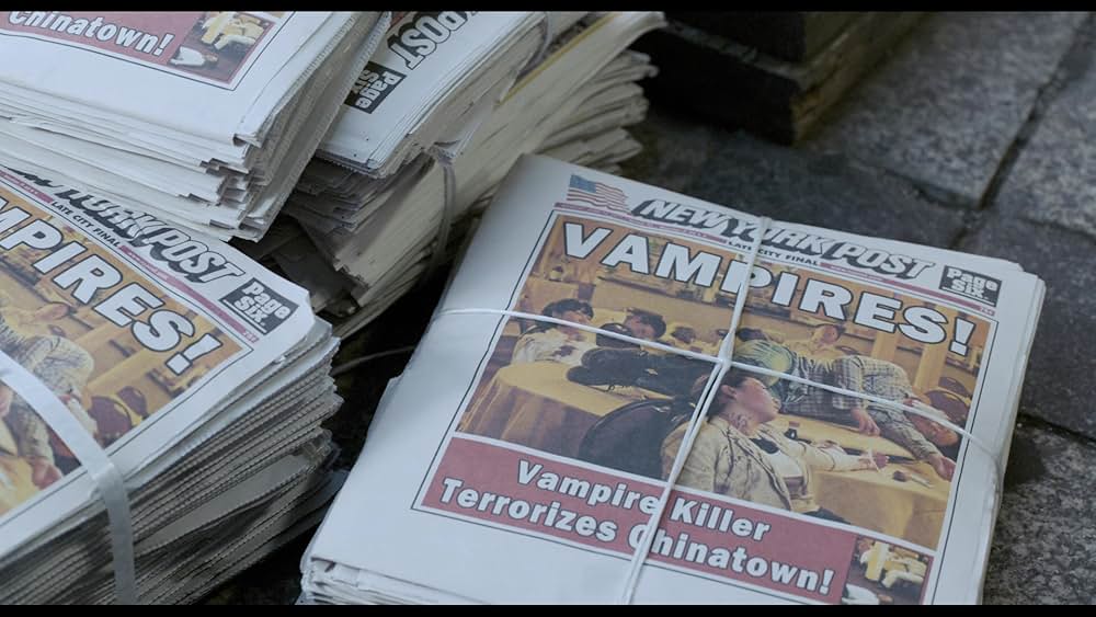 Vamps（原題）の画像