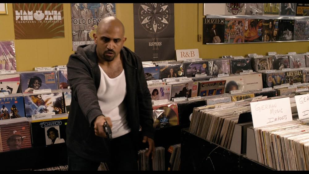 Vamps（原題）の画像