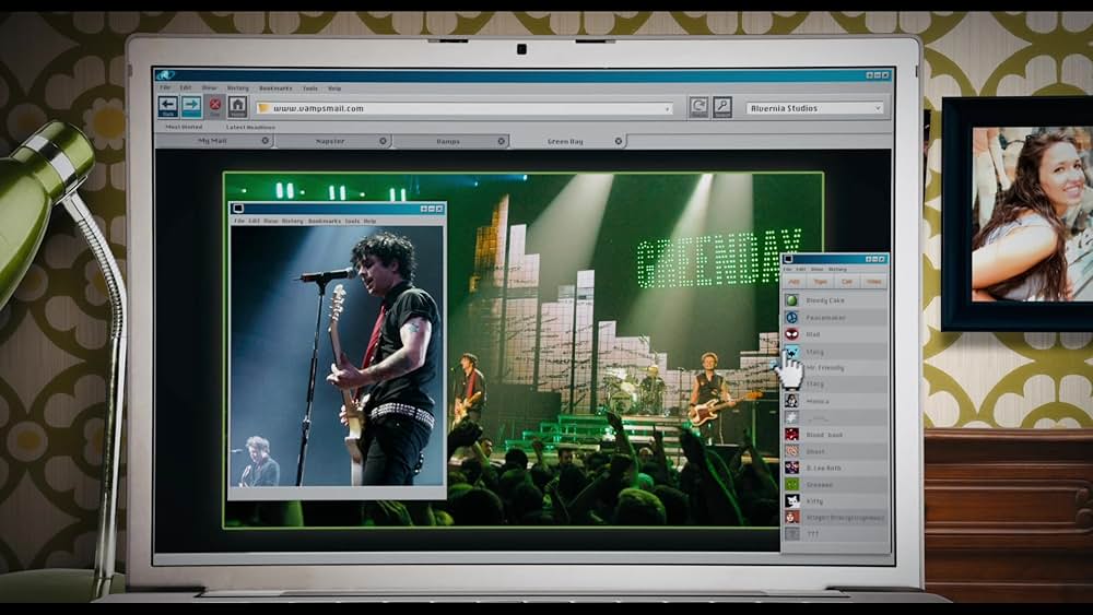 Vamps（原題）の画像