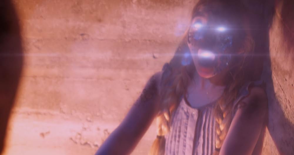 ミッシング 少女の叫びの画像