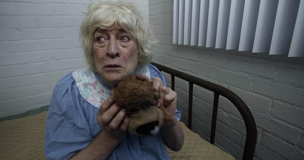 ミッシング 少女の叫びの画像