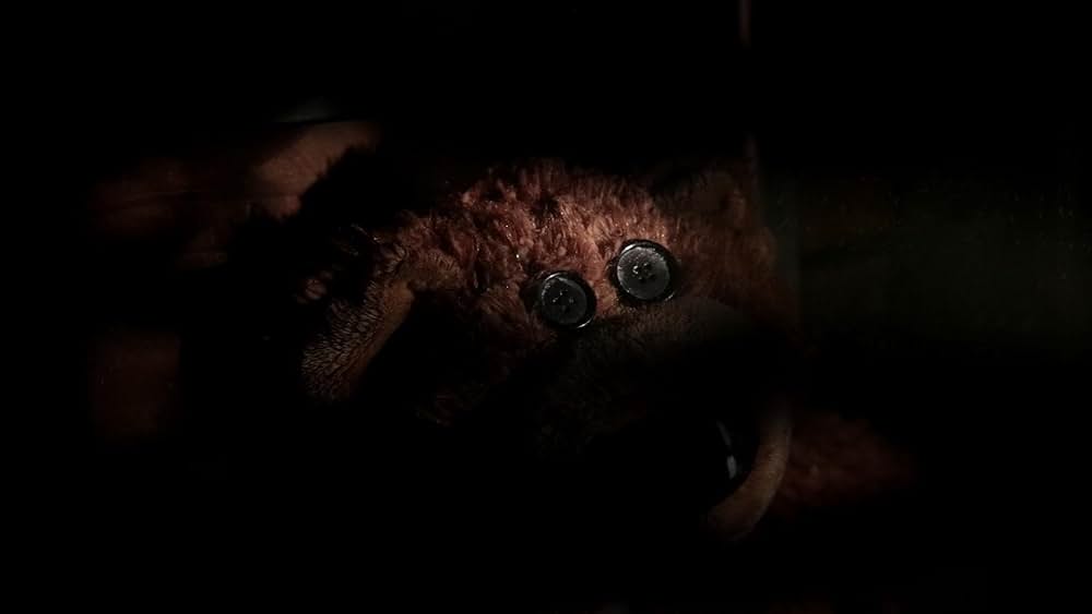 ミッシング 少女の叫びの画像