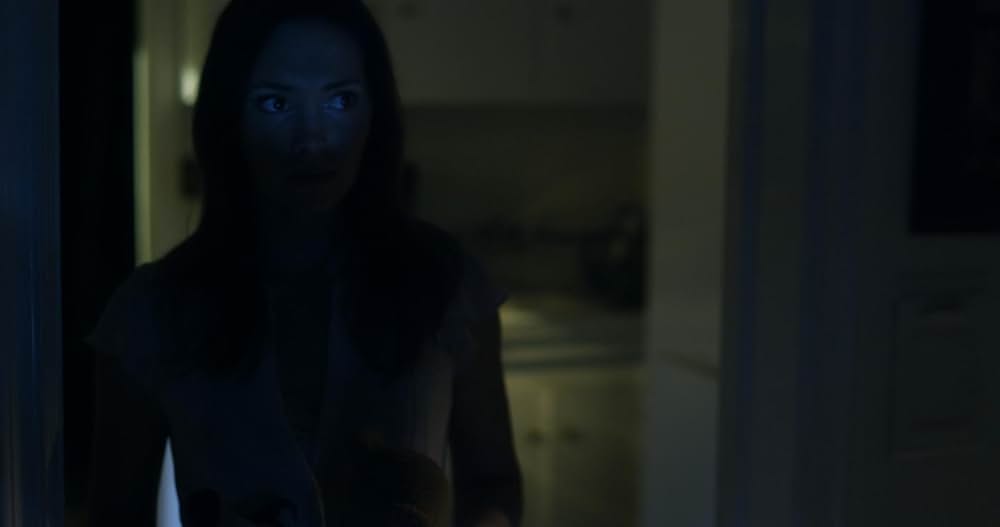 ミッシング 少女の叫びの画像