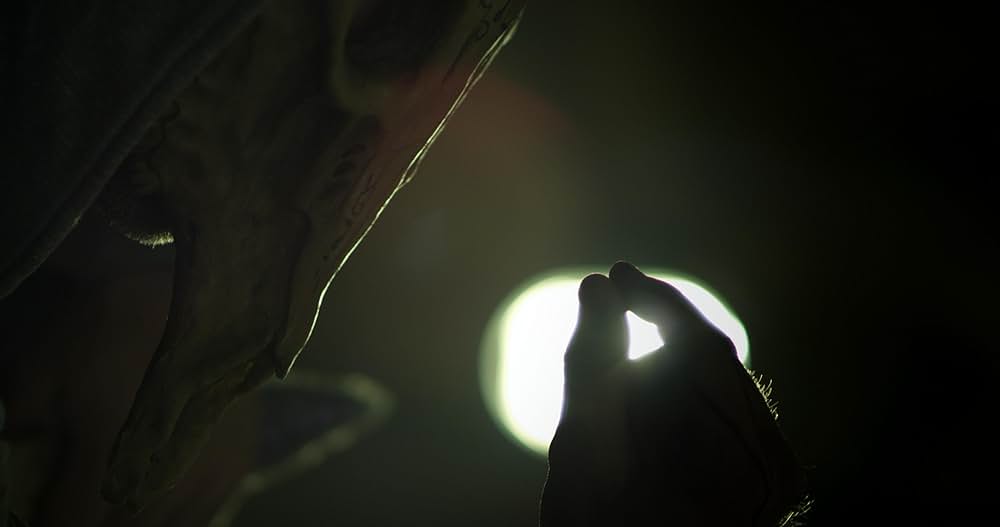 ミッシング 少女の叫びの画像