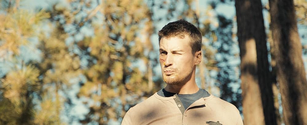 惑星エリプス 不時着の画像