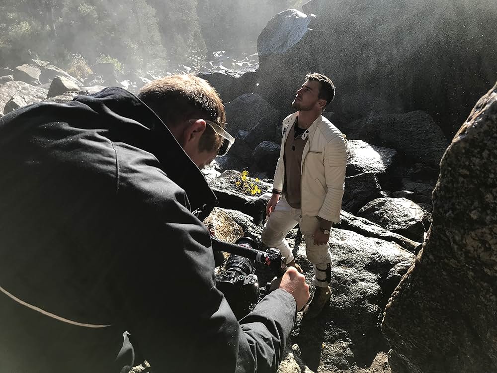 惑星エリプス 不時着の画像