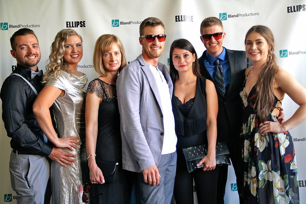 惑星エリプス 不時着の画像