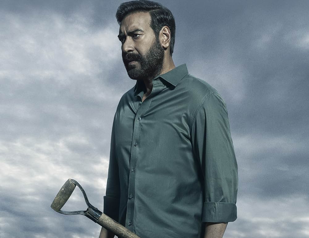 Drishyam 2（原題）の画像