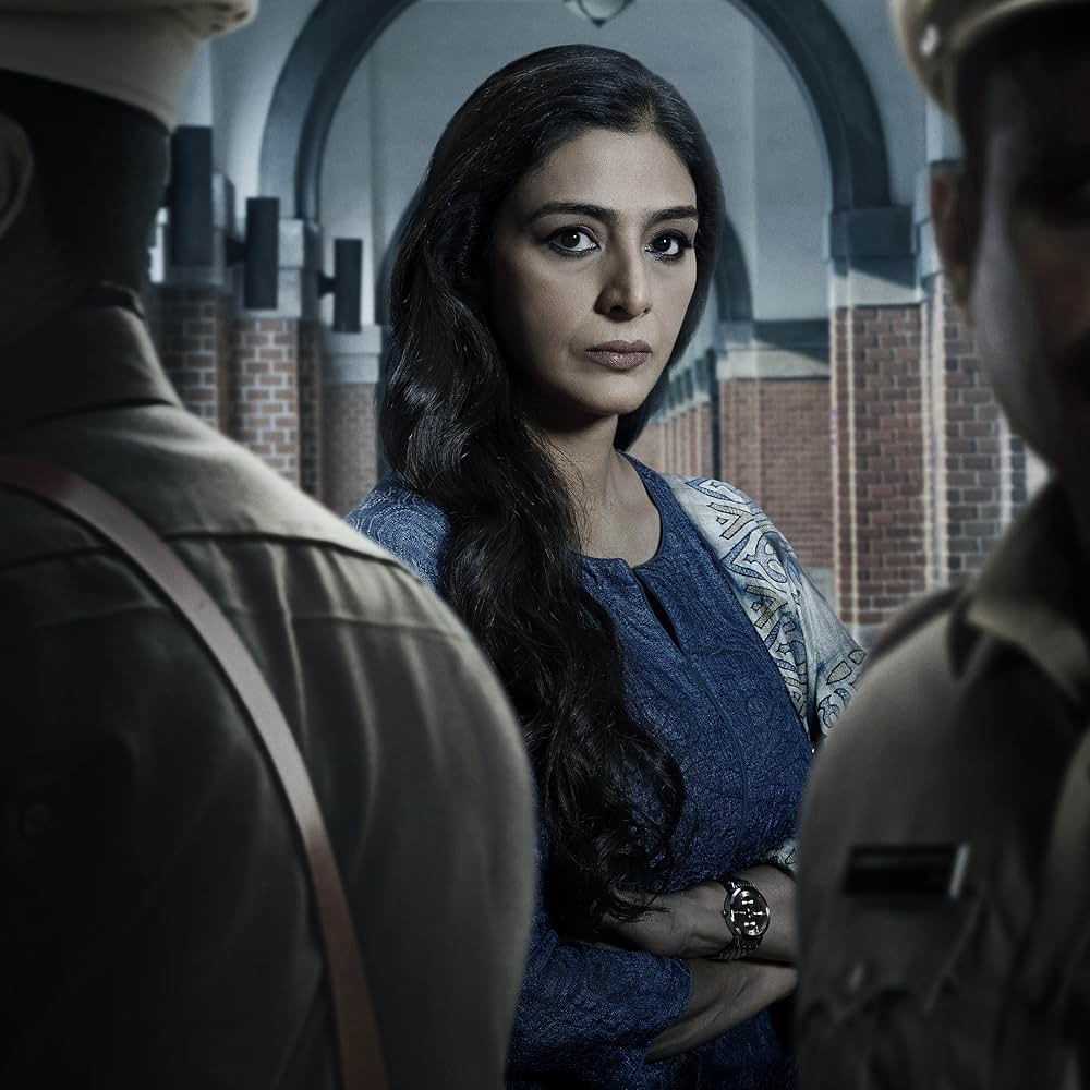 Drishyam 2（原題）の画像