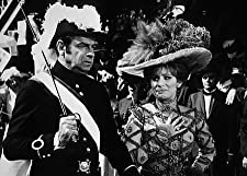 「ハロー・ドーリー！」ウォルター・マッソー & バーブラ・ストライサンドの画像