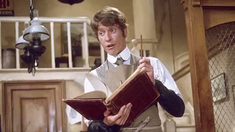 ハロー・ドーリー！の画像