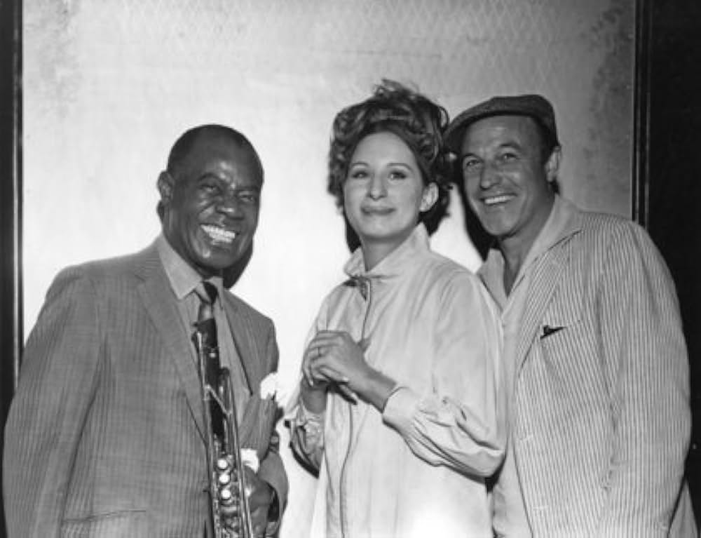 ハロー・ドーリー！の画像