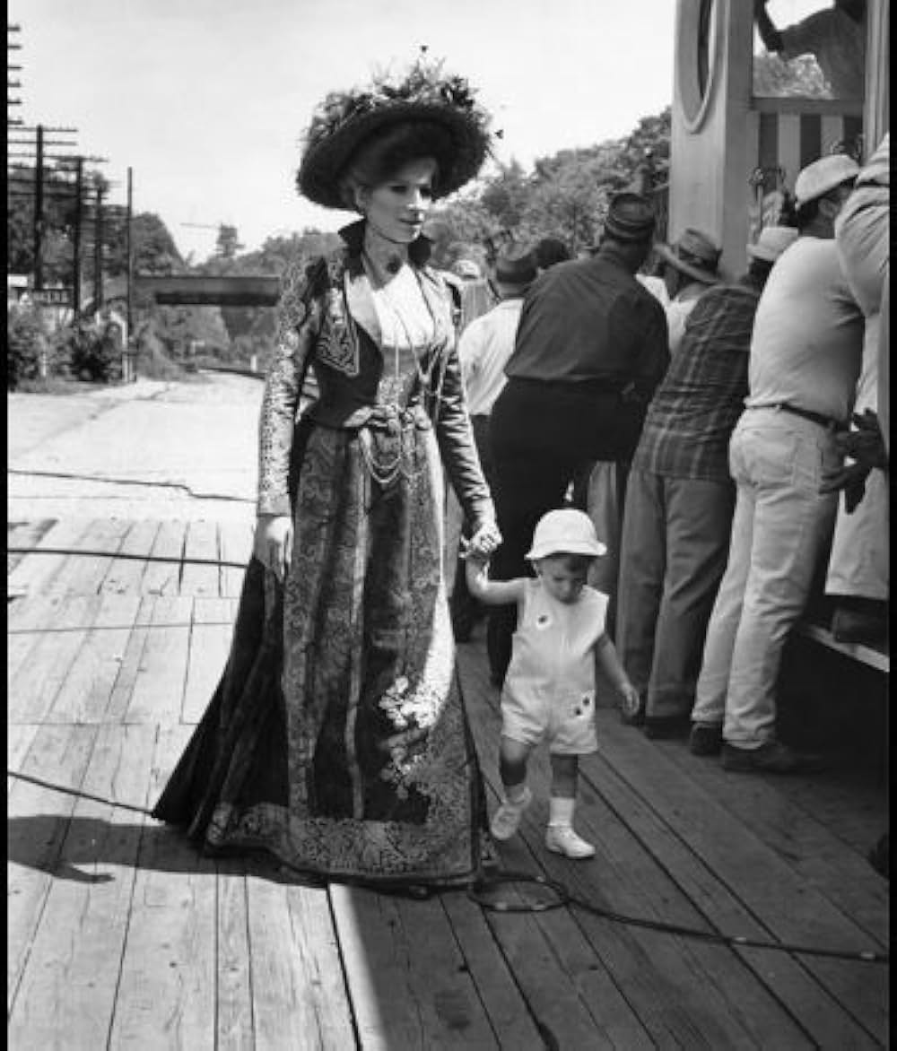 ハロー・ドーリー！の画像