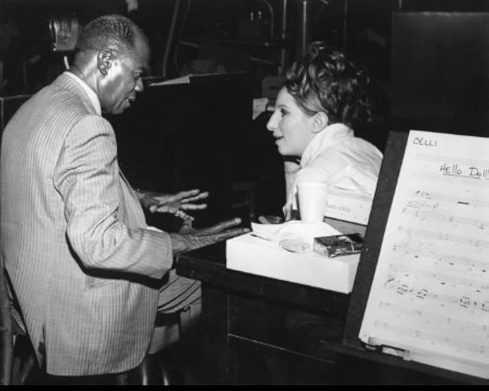 ハロー・ドーリー！の画像