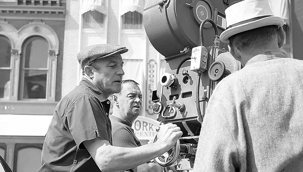 ハロー・ドーリー！の画像