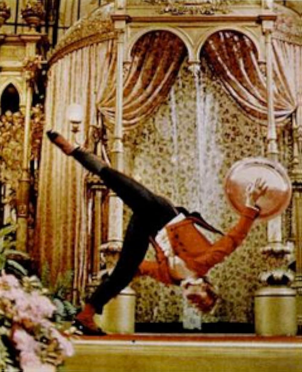 ハロー・ドーリー！の画像