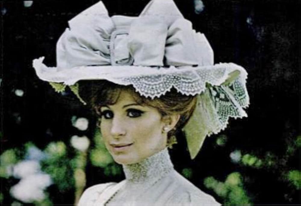 ハロー・ドーリー！の画像