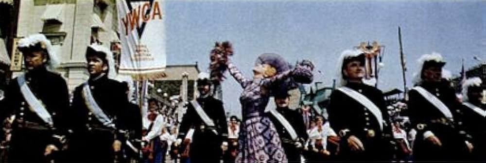 ハロー・ドーリー！の画像