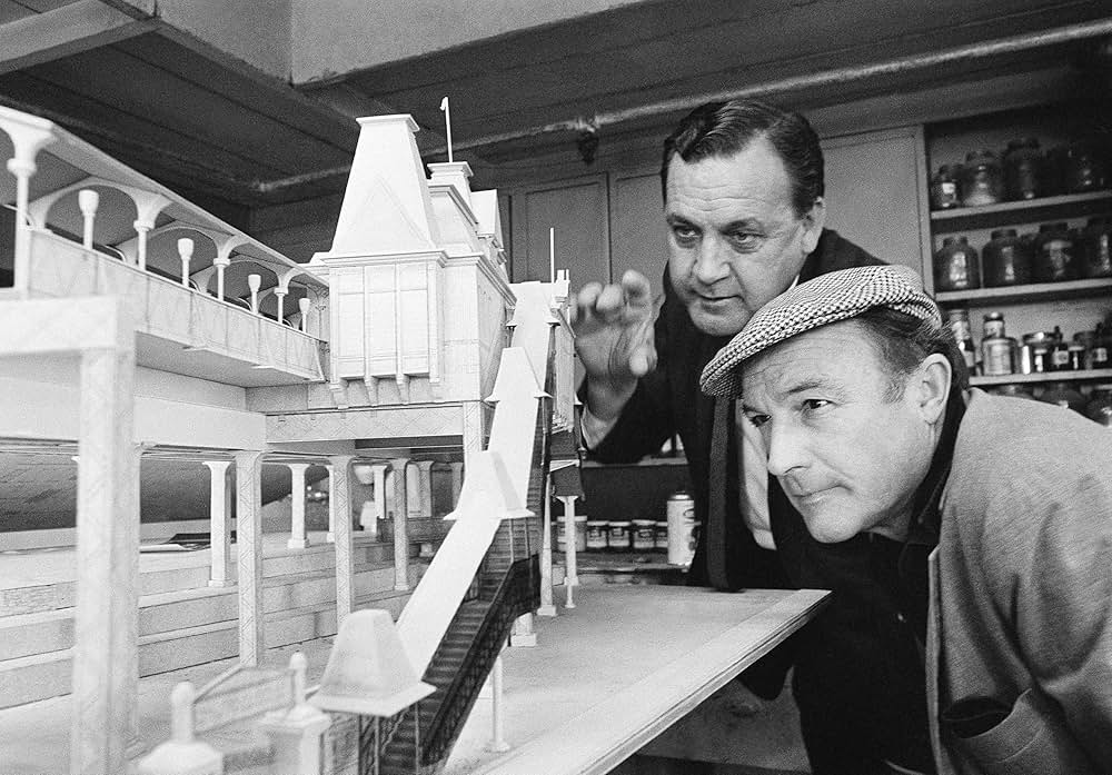 ハロー・ドーリー！の画像