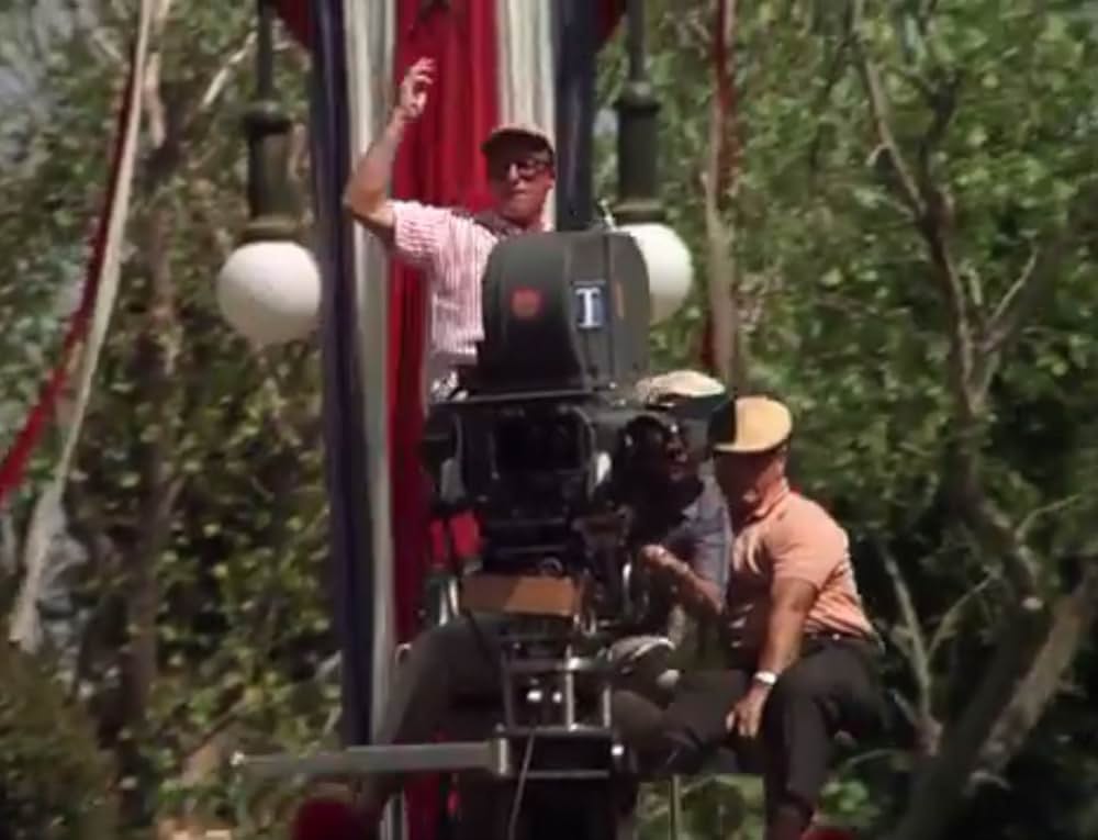 ハロー・ドーリー！の画像