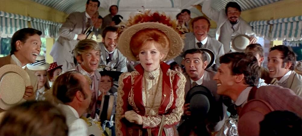 ハロー・ドーリー！の画像