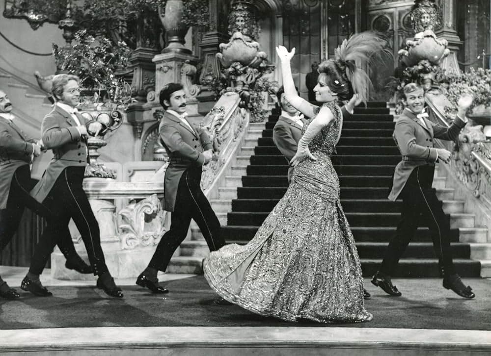 ハロー・ドーリー！の画像