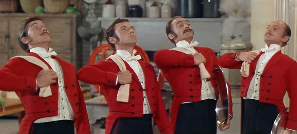 ハロー・ドーリー！の画像