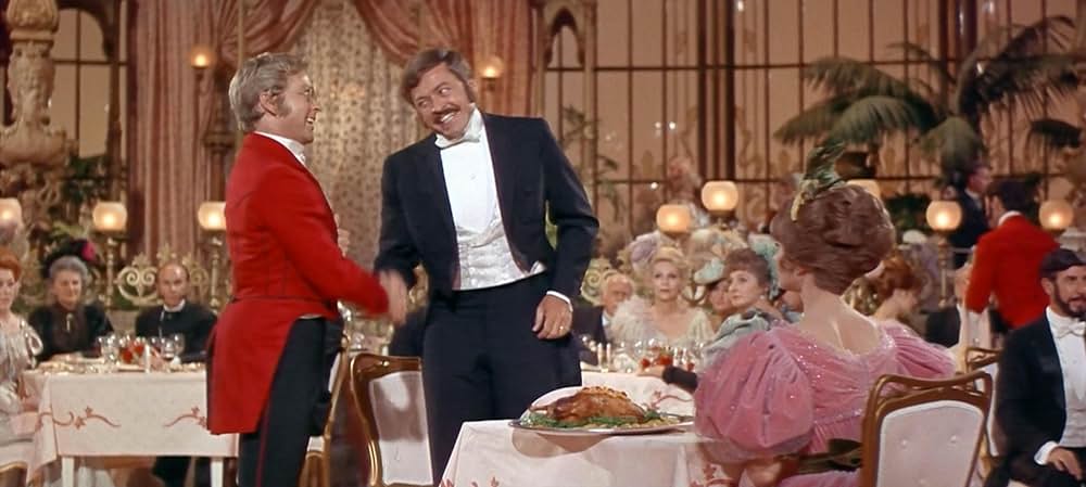 ハロー・ドーリー！の画像