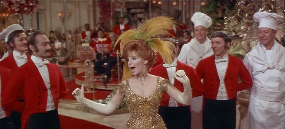 ハロー・ドーリー！の画像