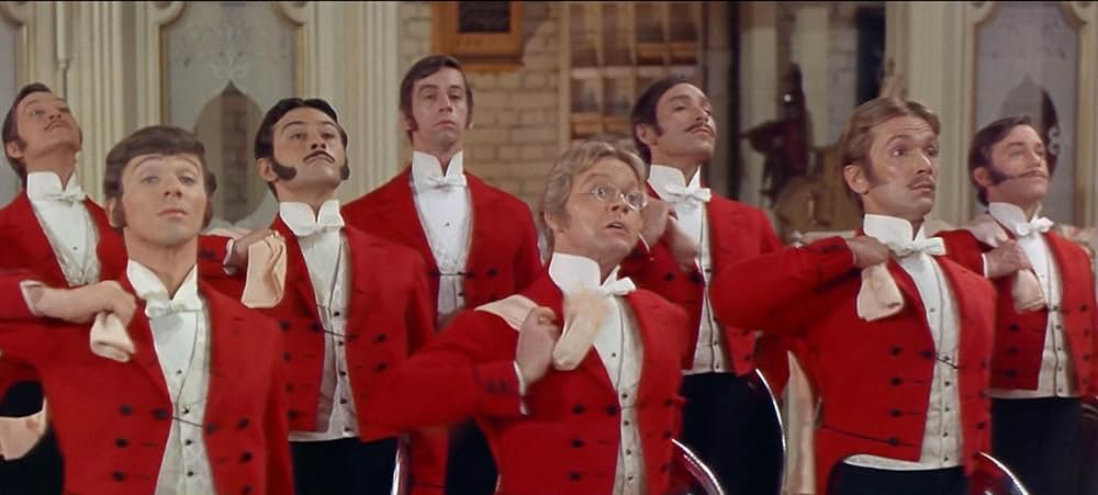 ハロー・ドーリー！の画像