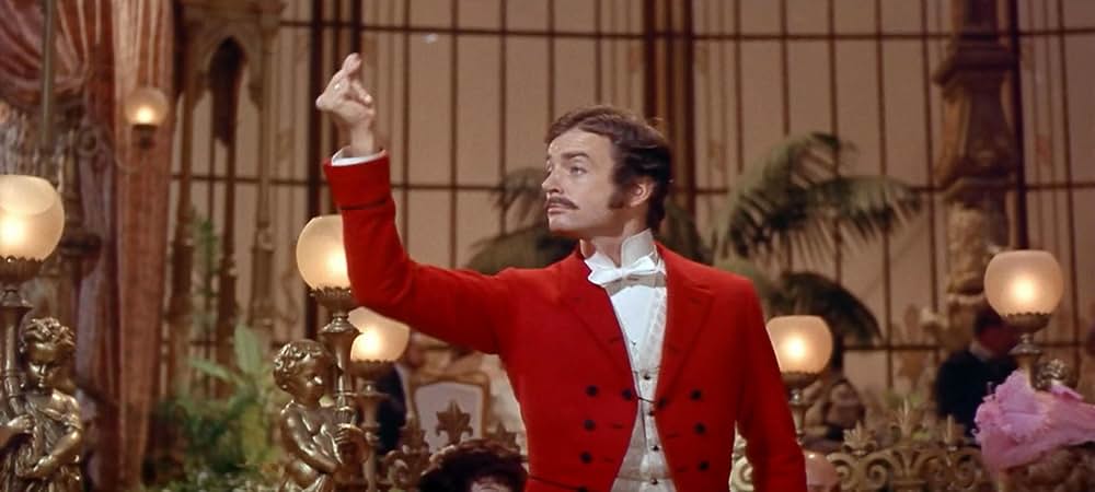 ハロー・ドーリー！の画像