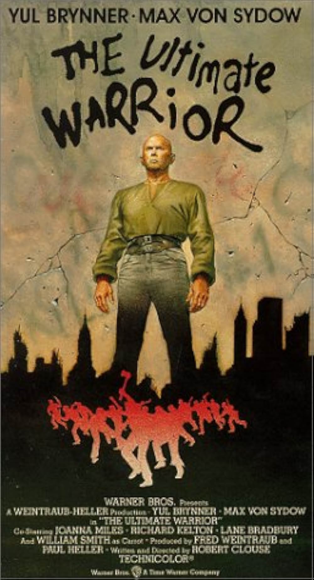 SF最後の巨人の画像