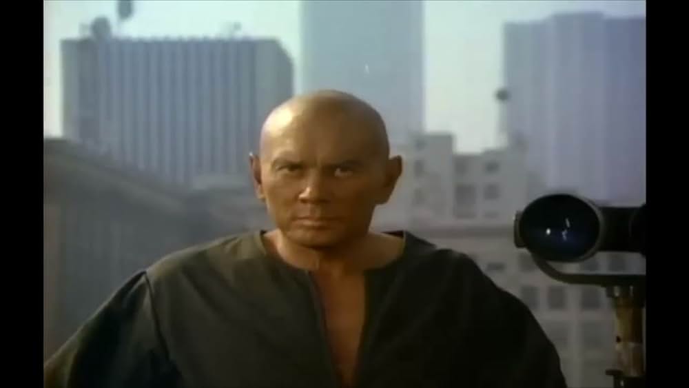 SF最後の巨人の画像